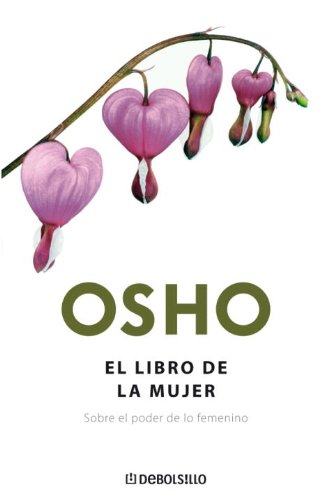 Book Cover Libro de la mujer (Spanish Edition)