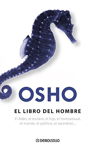 Book Cover Libro del hombre (Spanish Edition)