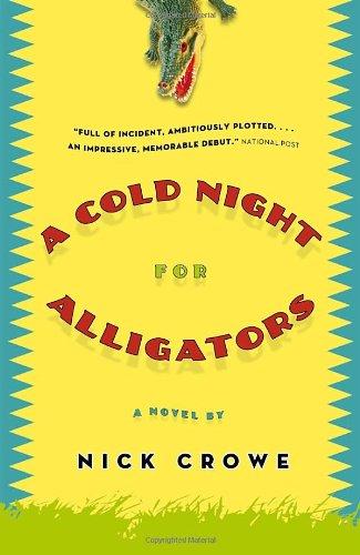 A Cold Night for Alligators