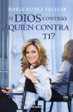Si dios contigo, quien contra ti? (Spanish Edition)