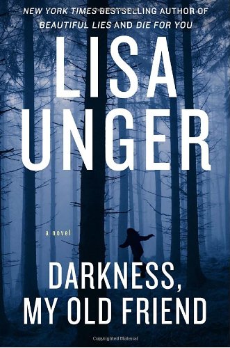 Darkness, My Old Friend (Jones Cooper)