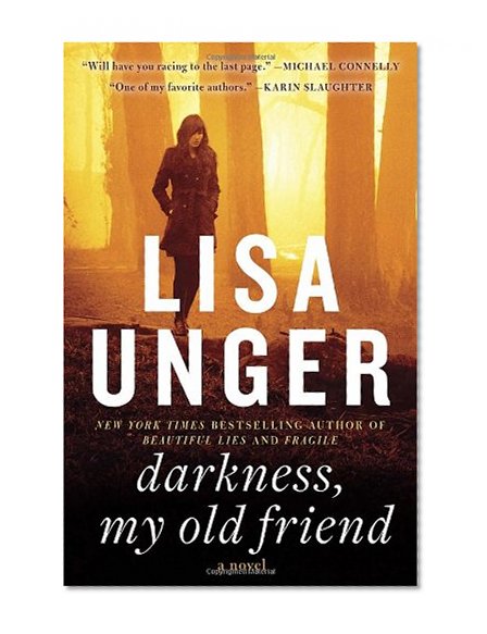 Darkness, My Old Friend (Jones Cooper)