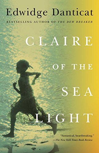 Book Cover Claire of the Sea Light (Vintage Contemporaries)