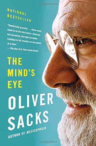Book Cover The Mind's Eye