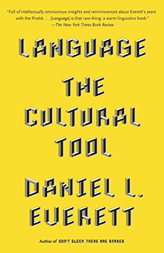 Book Cover Language: The Cultural Tool