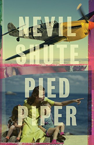 Book Cover Pied Piper (Vintage International)