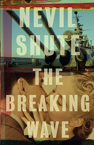 Book Cover The Breaking Wave (Vintage International)