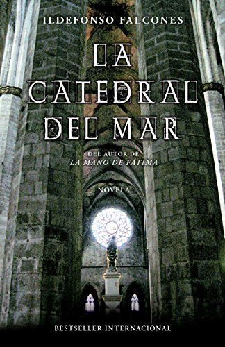 Book Cover La catedral del mar (Spanish Edition)
