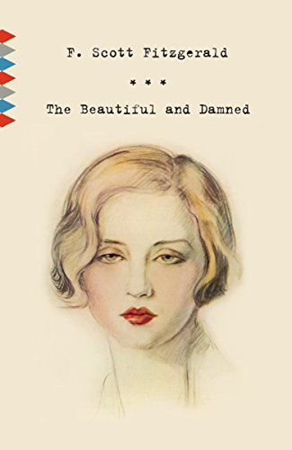 Book Cover The Beautiful and Damned (Vintage Classics)