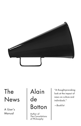 Book Cover The News: A User's Manual (Vintage International)