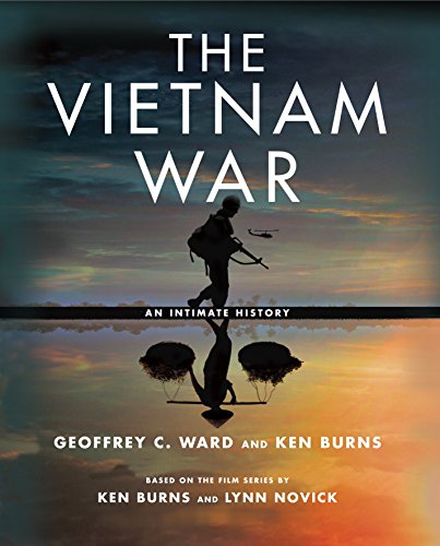 Book Cover The Vietnam War: An Intimate History