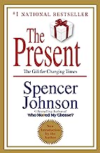 Book Cover The Present: The Gift for Changing Times