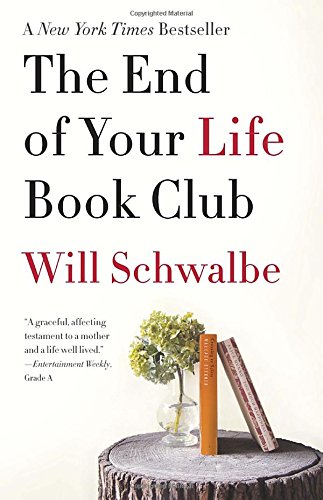 Book Cover The End of Your Life Book Club