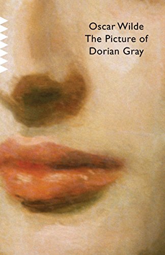Book Cover The Picture of Dorian Gray (Vintage Classics)