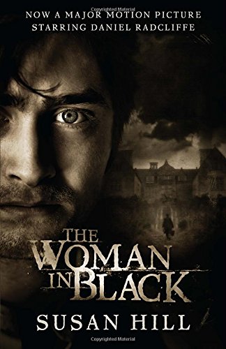 Book Cover The Woman in Black: A Ghost Story