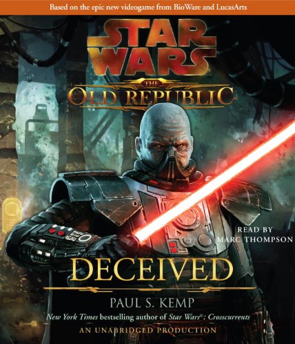 Star Wars: The Old Republic - Deceived