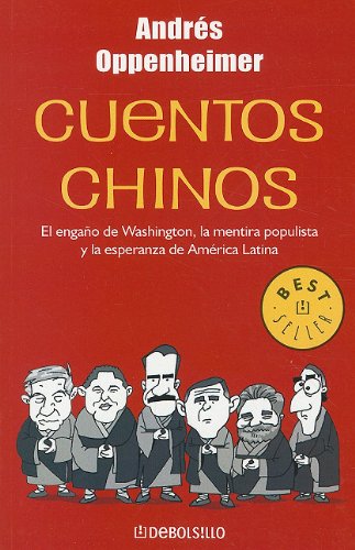 Book Cover Cuentos Chinos (Best Seller (Debolsillo)) (Spanish Edition)