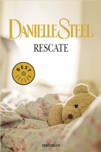 Book Cover Rescate / Ransom (Best Seller (Debolsillo)) (Spanish Edition)