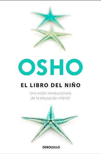 Book Cover El libro del niÃ±o / The Book of the Children (Osho) (Spanish Edition)