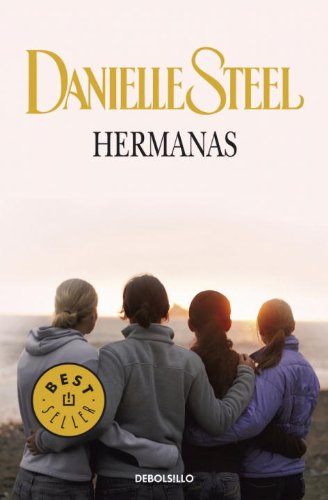 Book Cover Hermanas (Best Seller (Debolsillo)) (Spanish Edition)