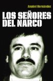Los senores del narco (Spanish Edition)