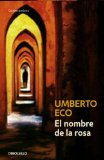 El nombre de la rosa (Contemporanea (Debolsillo)) (Spanish Edition)