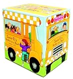 Junie B.'s Books in a Bus! (Books 1-27!)