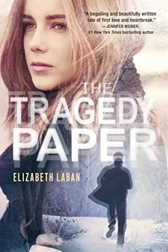 Book Cover The Tragedy Paper