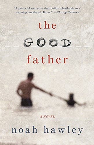 Book Cover The Good Father