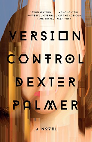 Version Control: A Novel