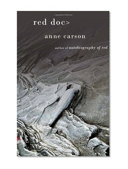 Book Cover Red Doc> (Vintage Contemporaries)