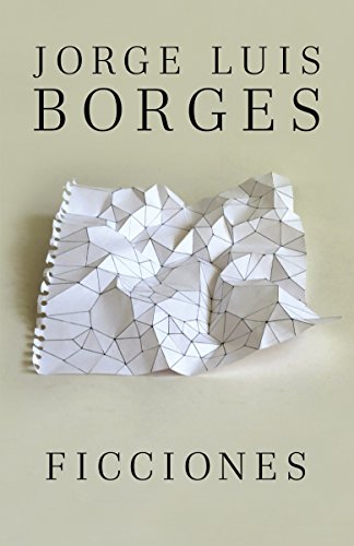 Book Cover Ficciones (Spanish Edition)