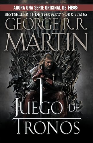 Juego de tronos (Spanish Edition)