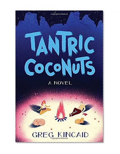 Tantric Coconuts