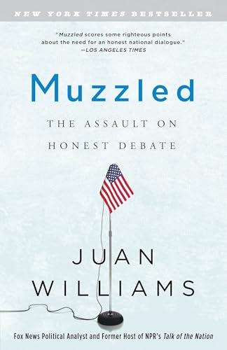 Muzzled: The Assault on Honest Debate