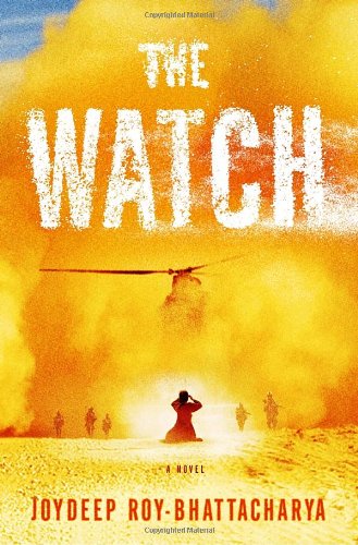 Book Cover The Watch: A Novel