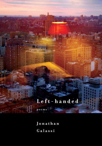 Left-handed: Poems (Borzoi Books)
