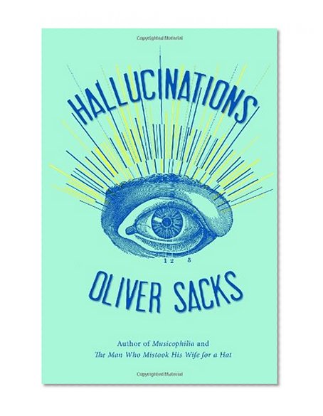Book Cover Hallucinations