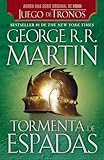 Tormenta de espadas (Spanish Edition)