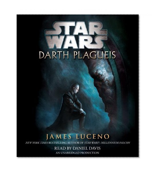 Star Wars: Darth Plagueis (Star Wars - Legends)
