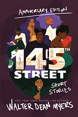 Book Cover 145th Street: Short Stories