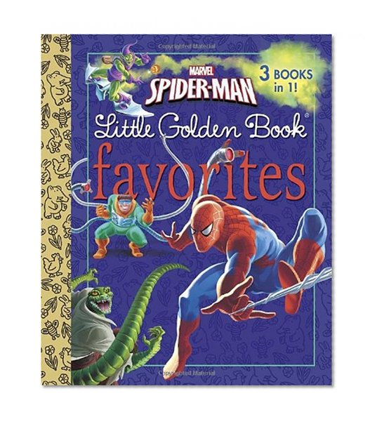 MARVEL SPIDER-MAN LG
