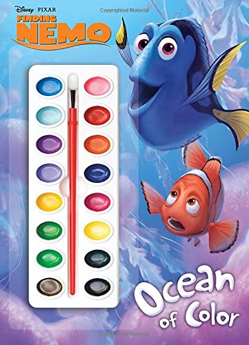 OCEAN OF COLOR - DLX