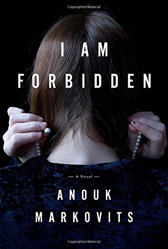 Book Cover I Am Forbidden: A Novel