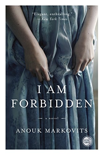 Book Cover I Am Forbidden: A Novel