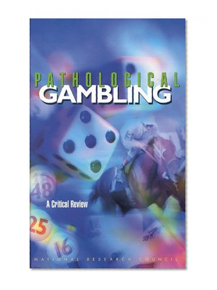 Pathological Gambling: A Critical Review