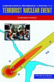 Assessing Medical Preparedness to Respond to a Terrorist Nuclear Event: Workshop Report