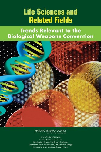 Life Sciences and Related Fields: Trends Relevant to the Biological Weapons Convention