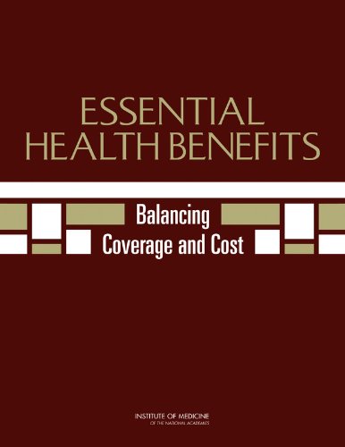 Essential Health Benefits: Balancing Coverage and Cost