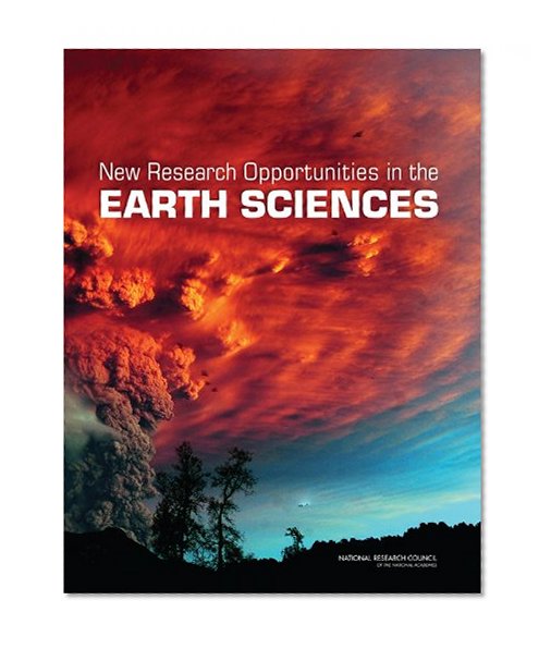 New Research Opportunities in the Earth Sciences